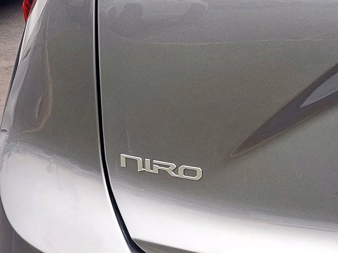 KIA NIRO 2024