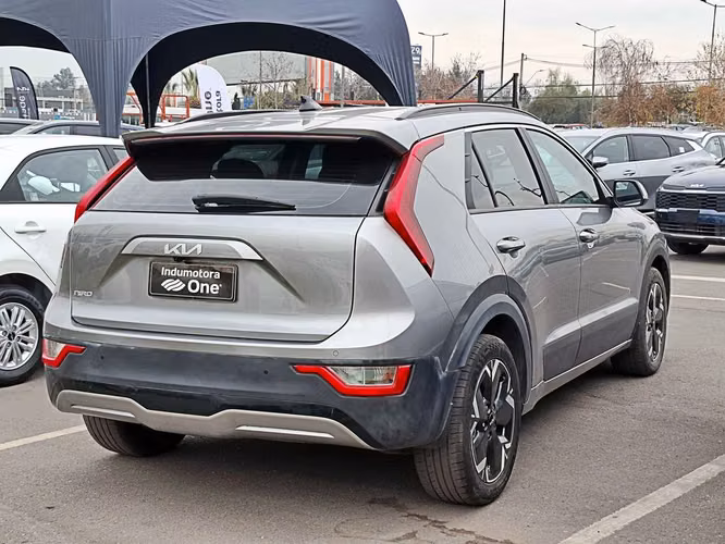 KIA NIRO 2024