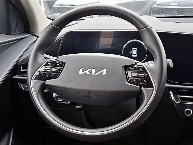 KIA NIRO 2024