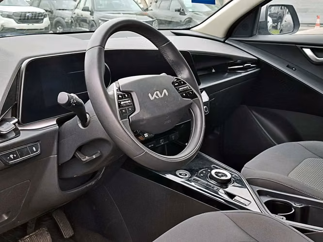 KIA NIRO 2024
