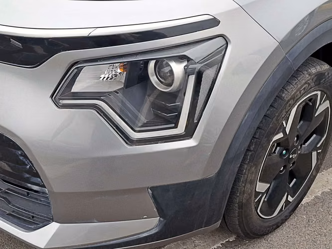 KIA NIRO 2024