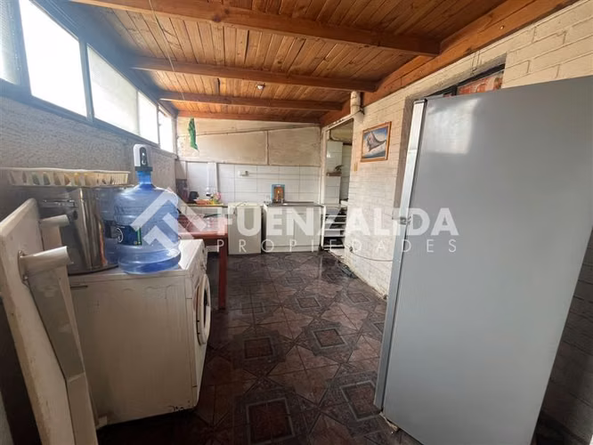 Casa en venta de 2 dormitorios en Puente Alto, JS - Imagen 15