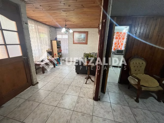 Casa en venta de 2 dormitorios en Puente Alto, JS - Imagen 8
