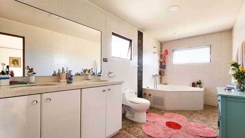 Moderna Vivienda en parcela con Gran Luminosidad (176202)