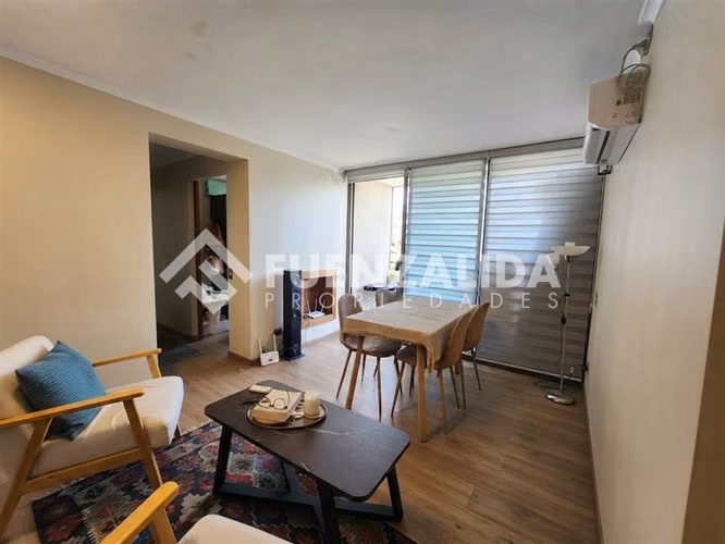 Departamento en venta de 2 dorm. en La Florida