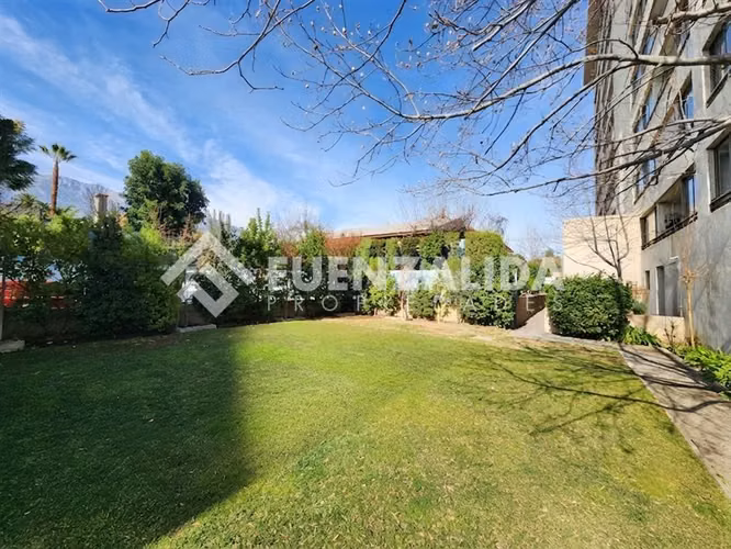 Departamento en venta de 2 dorm. en La Florida