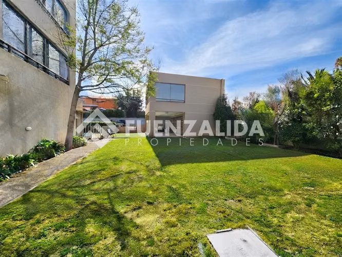 Departamento en venta de 2 dorm. en La Florida