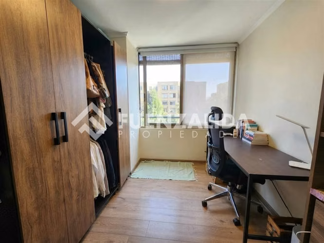 Departamento en venta de 2 dorm. en La Florida