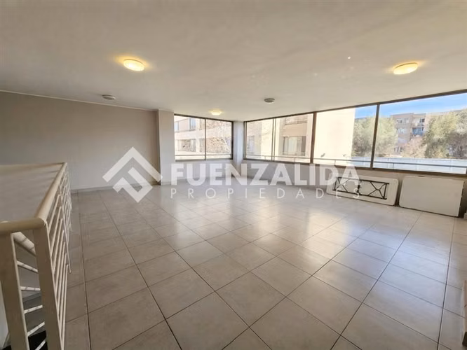 Departamento en venta de 2 dorm. en La Florida