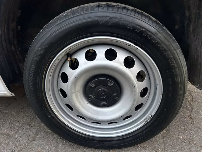 OPEL COMBO HDI 92 L1 5P 1.6 - 2022 | 338