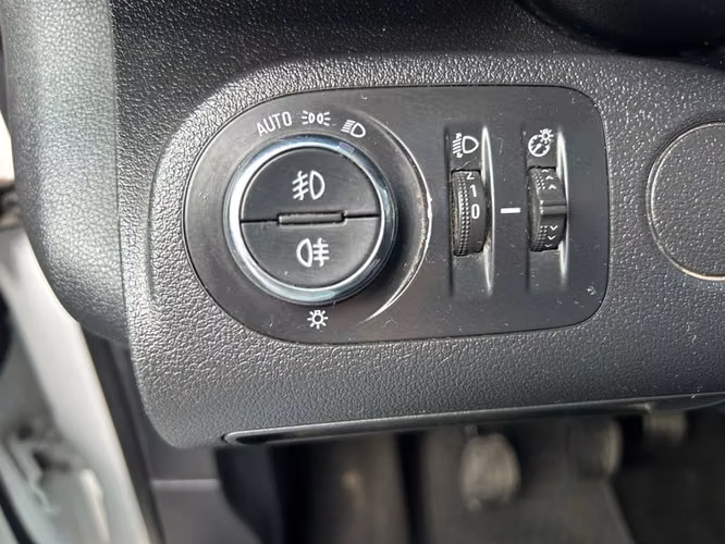 OPEL COMBO HDI 92 L1 5P 1.6 - 2022 | 338