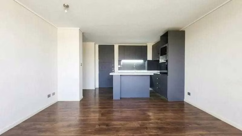 Venta Depto 2d/2b/1e . El Milagro - La Serena (176207)