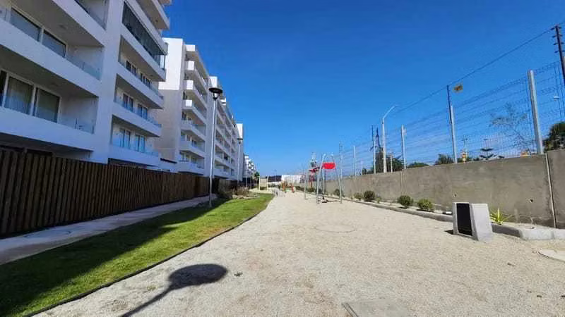 Venta Depto 2d/2b/1e . El Milagro - La Serena (176207)