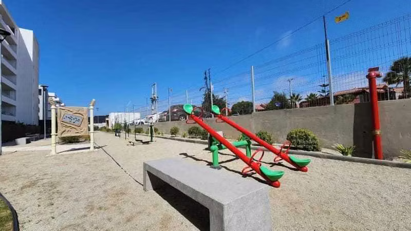 Venta Depto 2d/2b/1e . El Milagro - La Serena (176207)