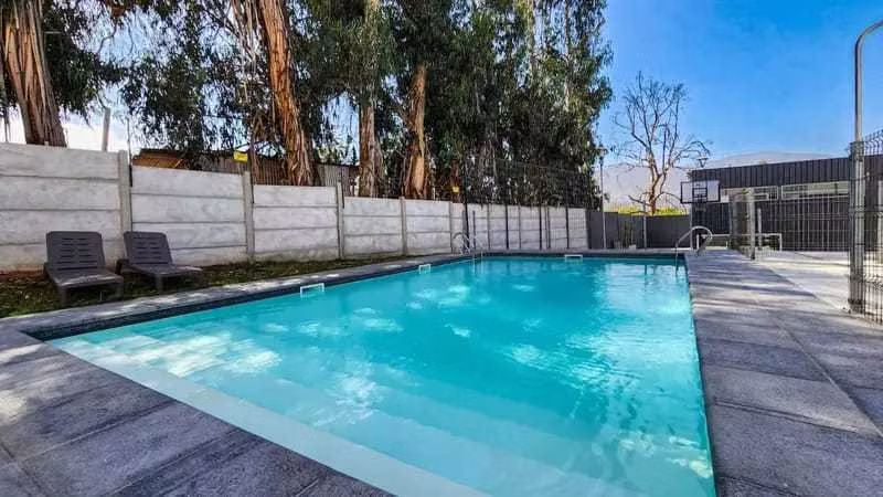 Venta Depto 2d/2b/1e . El Milagro - La Serena (176207)