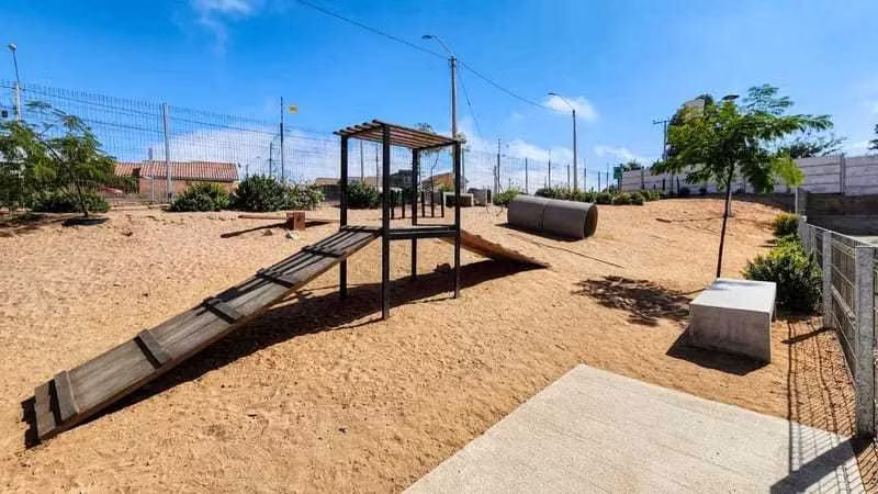 Venta Depto 2d/2b/1e . El Milagro - La Serena (176207)