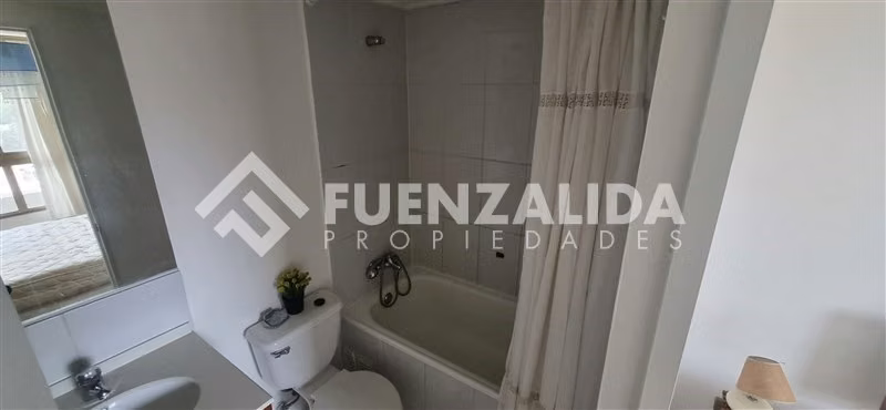 Departamento en arriendo de 3 dorm. en Viña del Mar