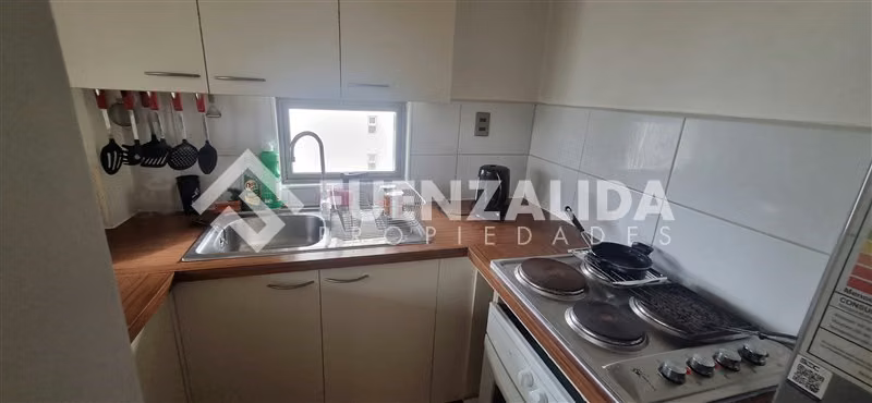 Departamento en arriendo de 3 dorm. en Viña del Mar