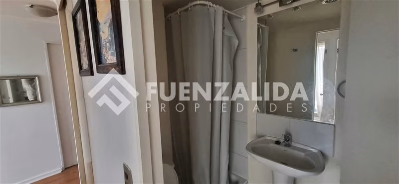 Departamento en arriendo de 3 dorm. en Viña del Mar