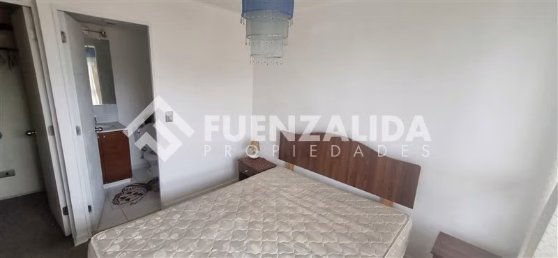 Departamento en arriendo de 3 dorm. en Viña del Mar