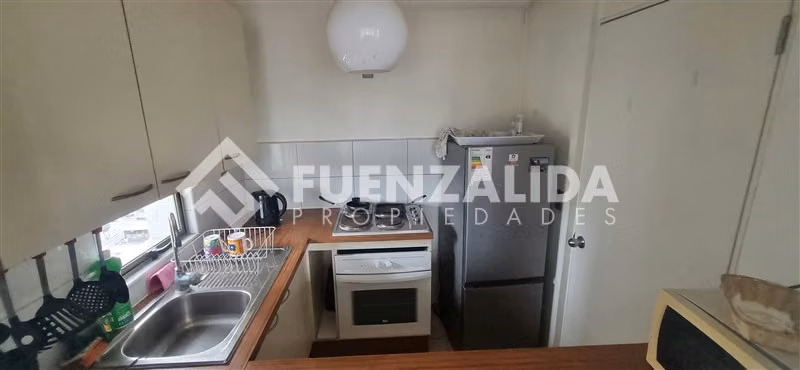 Departamento en arriendo de 3 dorm. en Viña del Mar
