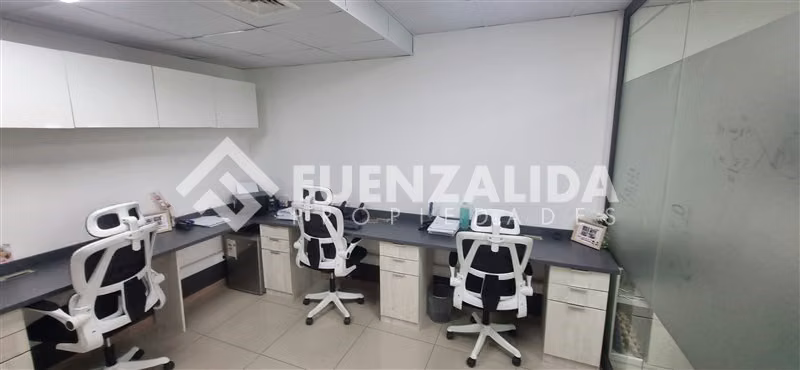 Oficina en venta en Viña del Mar