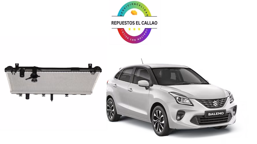 Gran Liquidación de Auto Parte
