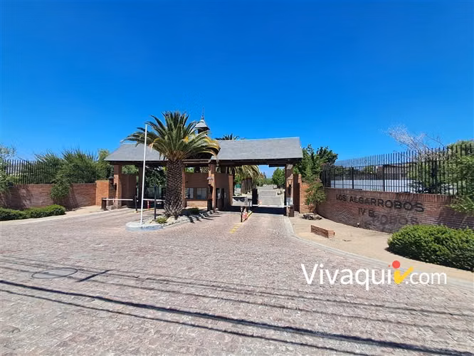 Sitio en arriendo en Colina