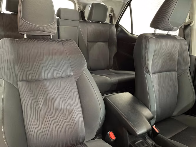 TOYOTA FORTUNER 2024 4X4 2.8 DIESEL