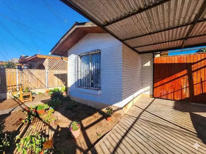 Venta Casa 3d/1b/1e . La Florida - La Serena (176210)