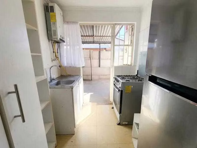 Venta Casa 3d/1b/1e . La Florida - La Serena (176210)