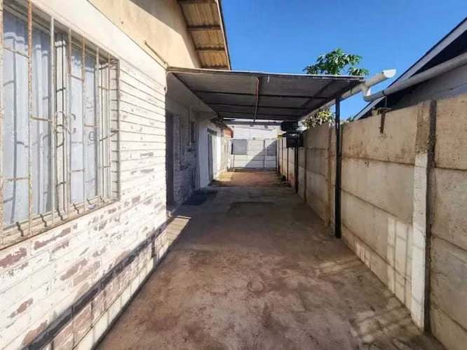 Venta Casa 3d/1b/1e . La Florida - La Serena (176210)