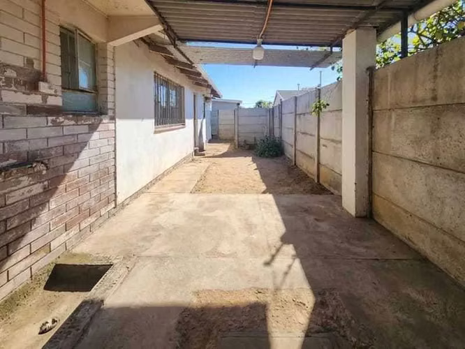 Venta Casa 3d/1b/1e . La Florida - La Serena (176210)