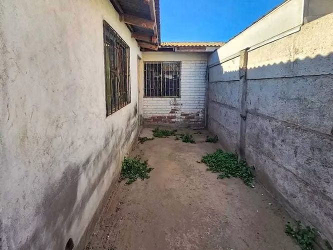 Venta Casa 3d/1b/1e . La Florida - La Serena (176210)