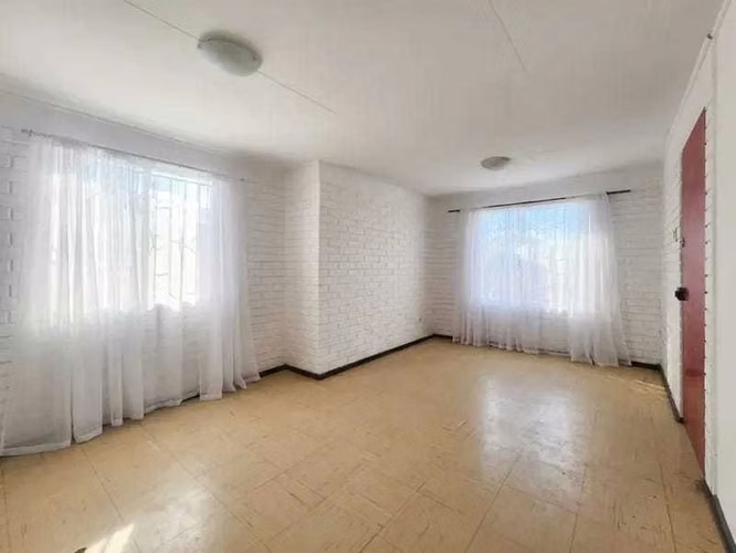 Venta Casa 3d/1b/1e . La Florida - La Serena (176210)