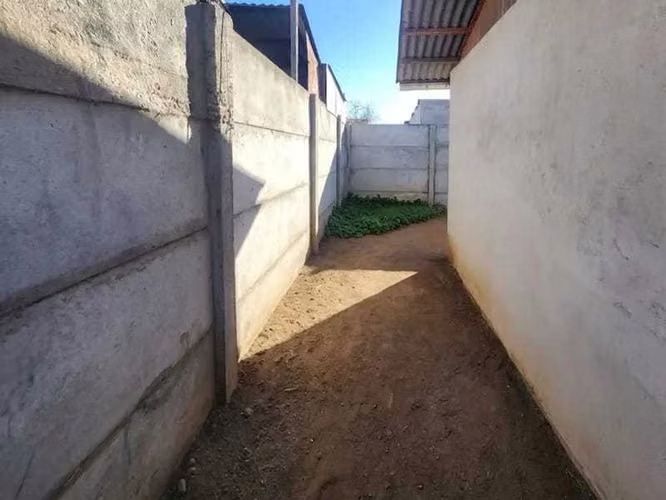 Venta Casa 3d/1b/1e . La Florida - La Serena (176210)