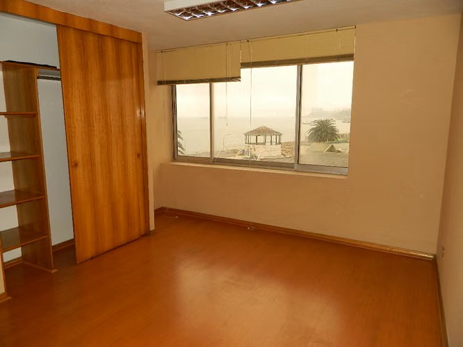 Departamento en plan de Valparaíso. - Imagen 3