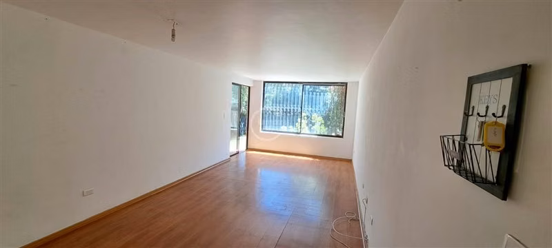 Departamento en arriendo de 3 dorm. en Las Condes