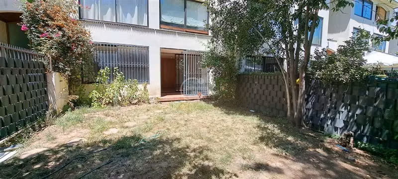 Departamento en arriendo de 3 dorm. en Las Condes