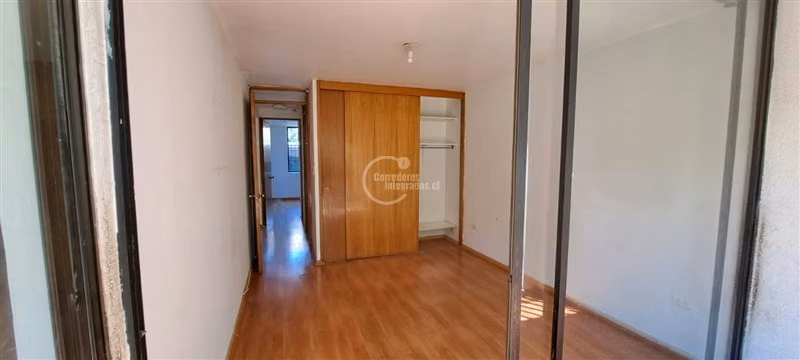 Departamento en arriendo de 3 dorm. en Las Condes