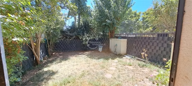 Departamento en arriendo de 3 dorm. en Las Condes