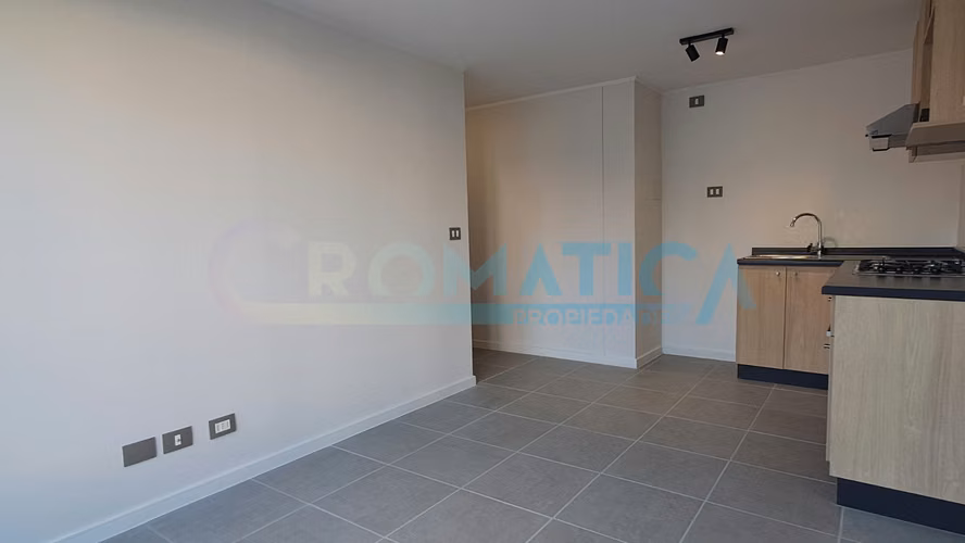 Depto. Nuevo Primer Piso, 1 Dormitorio, G. C. incluido, Cond. Santa Blanca