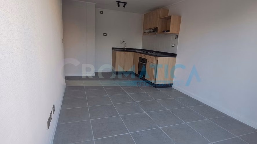 Depto. Nuevo Primer Piso, 1 Dormitorio, G. C. incluido, Cond. Santa Blanca