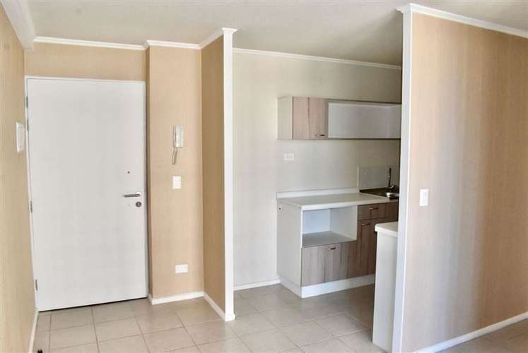 Departamento economico en venta de 2 dorm en San Miguel