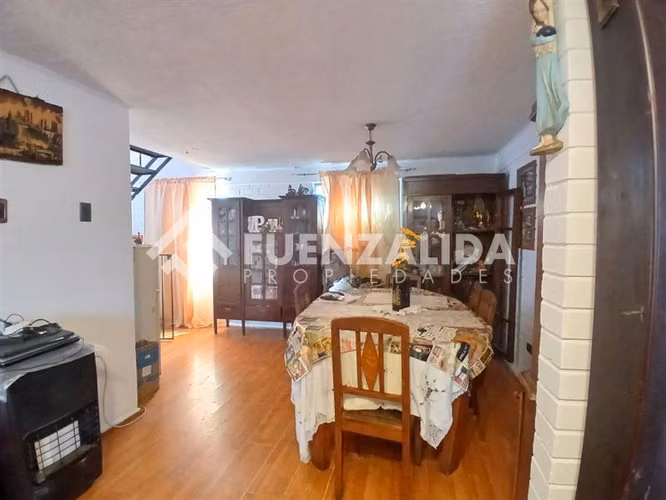 Casa en venta de 5 dormitorios en Puente Alto, JS - Imagen 5
