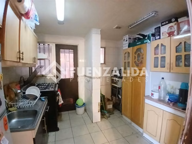 Casa en venta de 5 dormitorios en Puente Alto, JS - Imagen 6