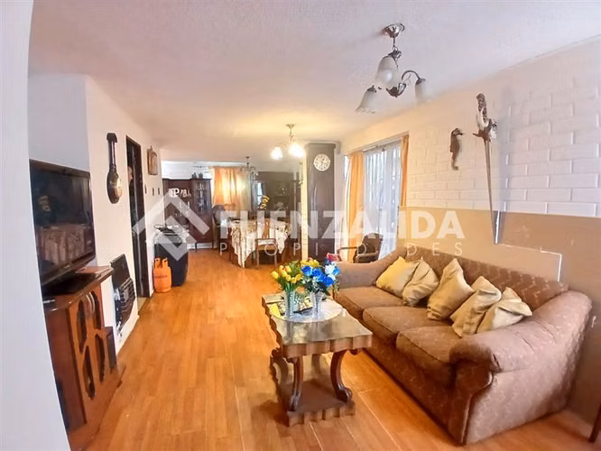 Casa en venta de 5 dormitorios en Puente Alto, JS - Imagen 2