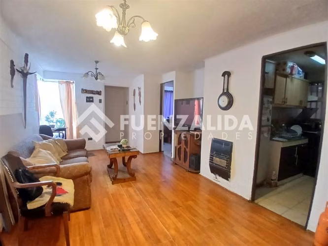 Casa en venta de 5 dormitorios en Puente Alto, JS - Imagen 4