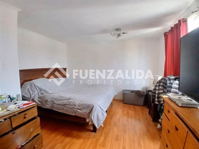 Casa en venta de 5 dormitorios en Puente Alto, JS - Imagen 9
