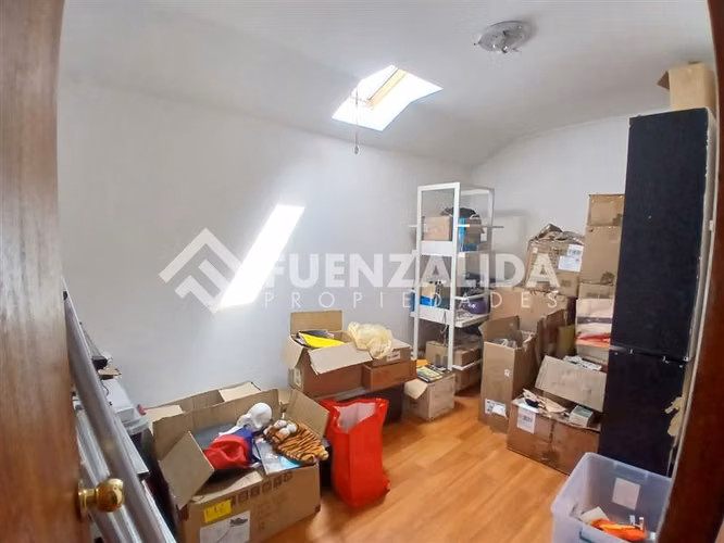 Casa en venta de 5 dormitorios en Puente Alto, JS - Imagen 14